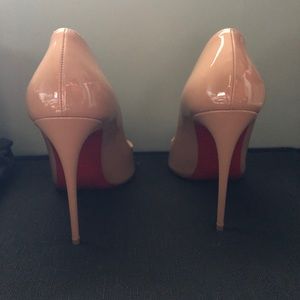 Christian louboutin
